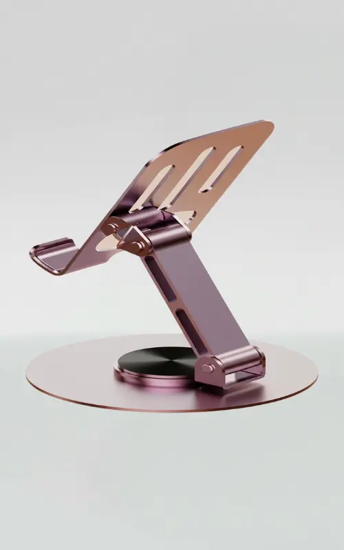 Smart Mobile Stand