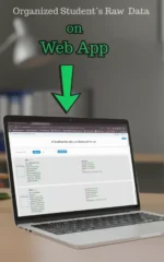 student search system