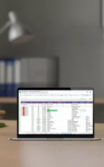 Google App Script | Web App Code | Google Sheets Student Search System – Version 1 – For Schools – Fully Setup For You! - Image 3