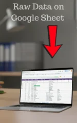 Google App Script | Web App Code | Google Sheets Student Search System – Version 1 – For Schools – Fully Setup For You! - Image 4
